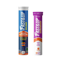 Fast&Up Vitalize - Immunity Essential Multivitamin & Reload Electrolyte Energy Tablets | Grocsy