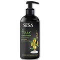 Sesa Ayurvedic Hair Conditioner For Dry Frizzy Hair Deep Nourishment For Soft Shiny Hair | Grocsy