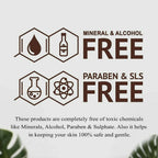 NutriGlow NATURAL'S Raw Irish Coffee Face Pack | Grocsy