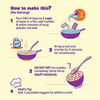 Knorr Soupy Noodles Mast Masala