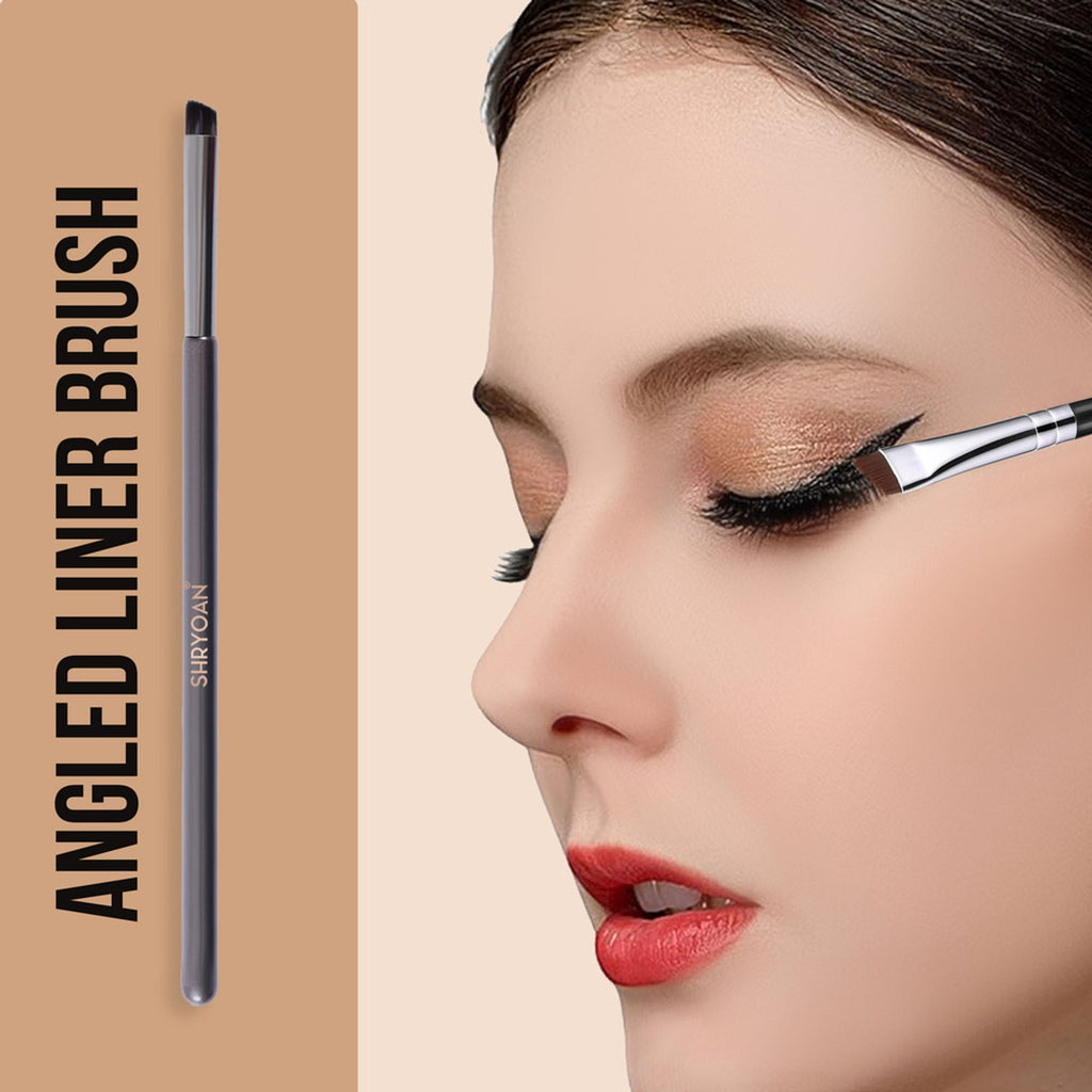 Shryoan Angled Liner Brush | Grocsy