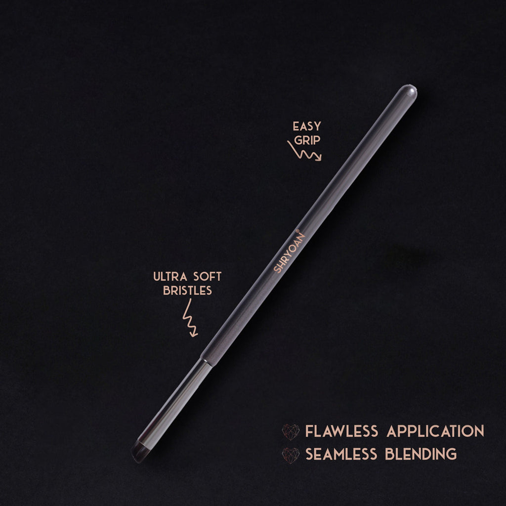 Shryoan Angled Liner Brush | Grocsy