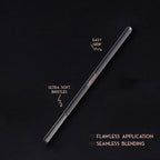 Shryoan Angled Liner Brush | Grocsy