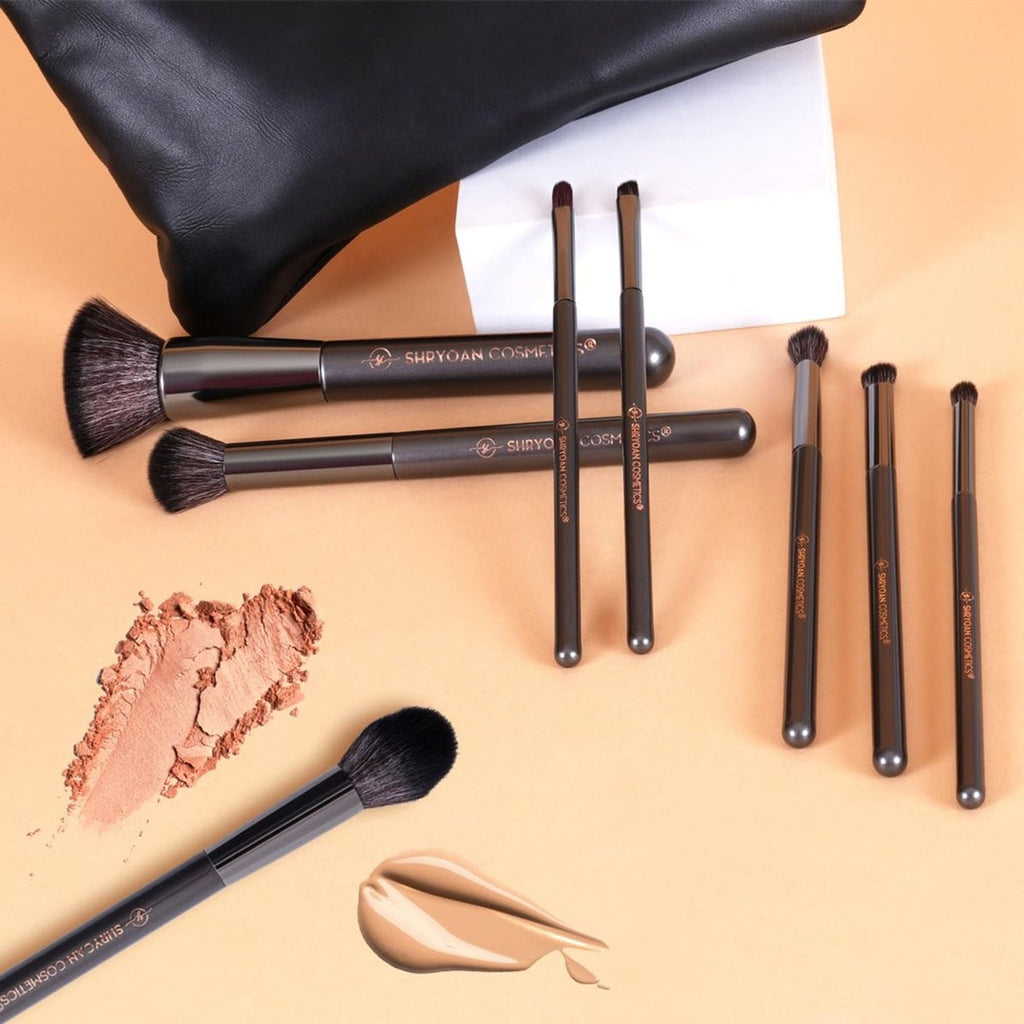 Shryoan Angled Liner Brush | Grocsy