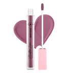 Shryoan Butter Luxe Satin Matte Liquid Lipstick - Dusty Rose 02 | Grocsy