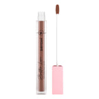 Shryoan Butter Luxe Satin Matte Liquid Lipstick - Vamp 13 | Grocsy