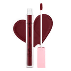 Shryoan Butter Luxe Satin Matte Liquid Lipstick - Spiked Rum 18 | Grocsy