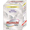 East Herbals Mumsiki Silver | Grocsy