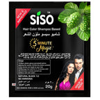 Siso Hair Color Shampoo | Grocsy
