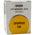 Unjha Jay Mangal Ras With Gold (With Gold) | Grocsy