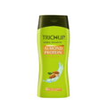 Vasu Healthcare Trichup Herbal Shampoo - Almond Protein | Grocsy