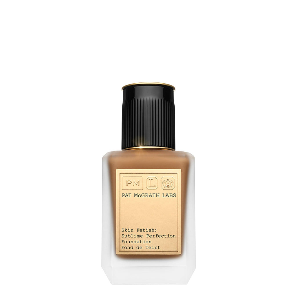 PAT McGRATH LABS Skin Fetish: Sublime Perfection Foundation - Medium Deep 22 | Grocsy