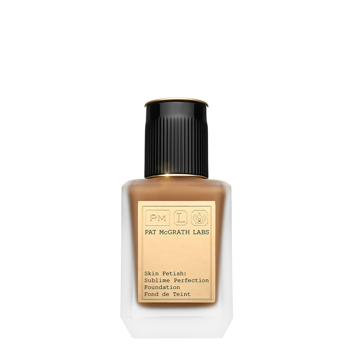 PAT McGRATH LABS Skin Fetish: Sublime Perfection Foundation - Medium Deep 22 | Grocsy