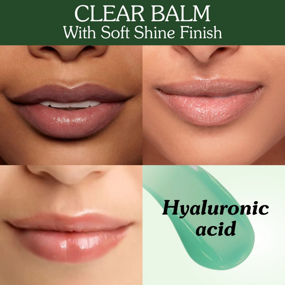Bake 2% Niacinamide + Hyaluronic Acid Tinted Butter Brightening Lip Balm | Grocsy
