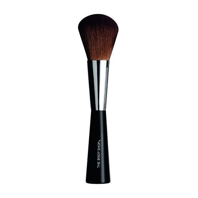 The Body Shop Face & Body Brush | Grocsy