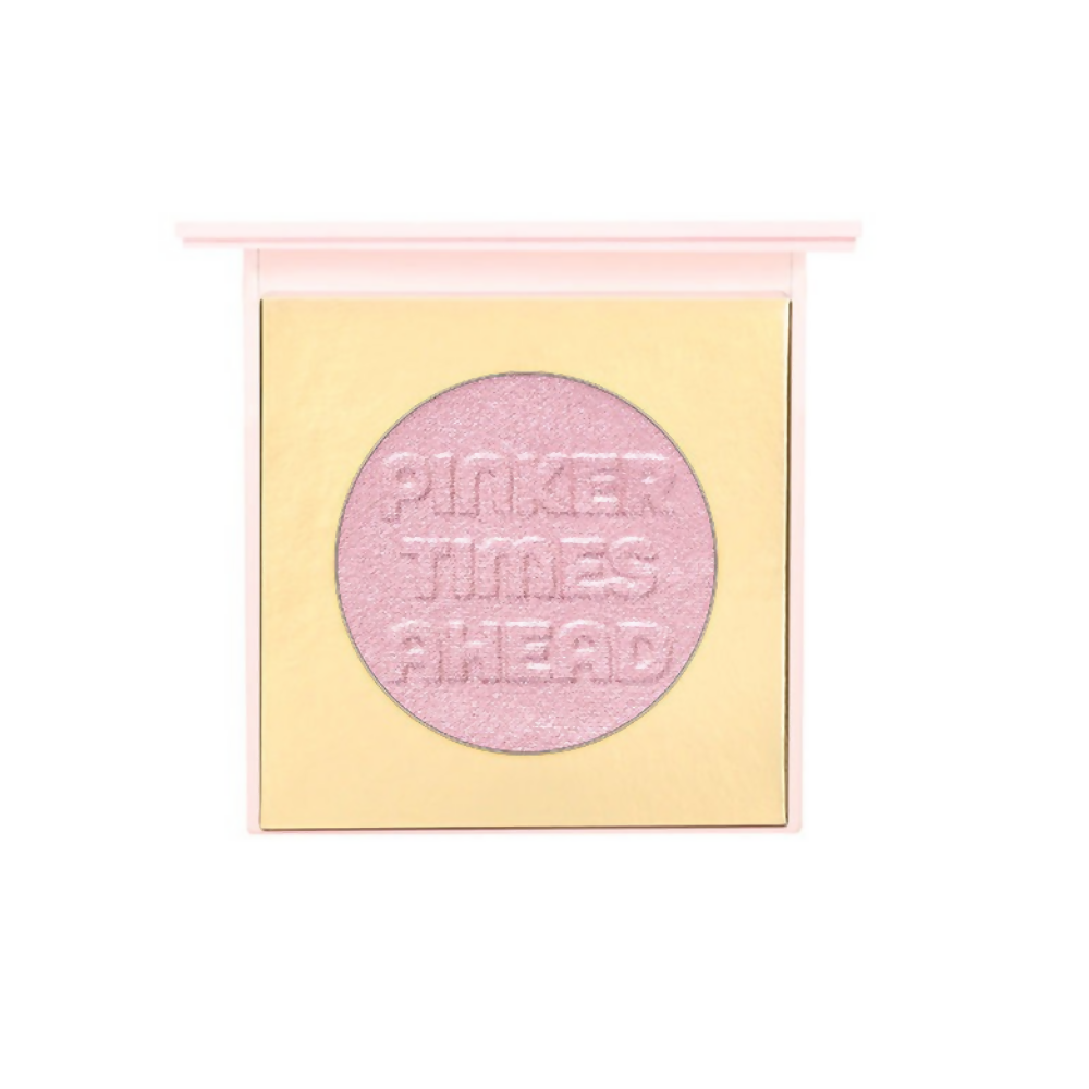 Too Faced Cheek Popper Blushing Highlighter - Pinker Times Ahead | Grocsy