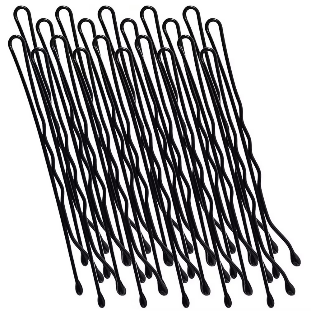 Bronson Professional Bobby Hair Pins - Small | Grocsy