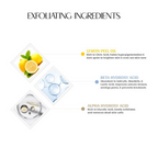 Mintree Peel Appeal Exfoliating Serum | Grocsy