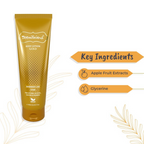 Teenilicious Gold Sparkle Body Lotion | Grocsy