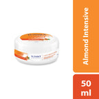 Yuthika Almond Intensive Light Moisturizer Cream | Grocsy