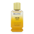 Bella Vita OUD GOLD Eau De Parfum For Men | Grocsy