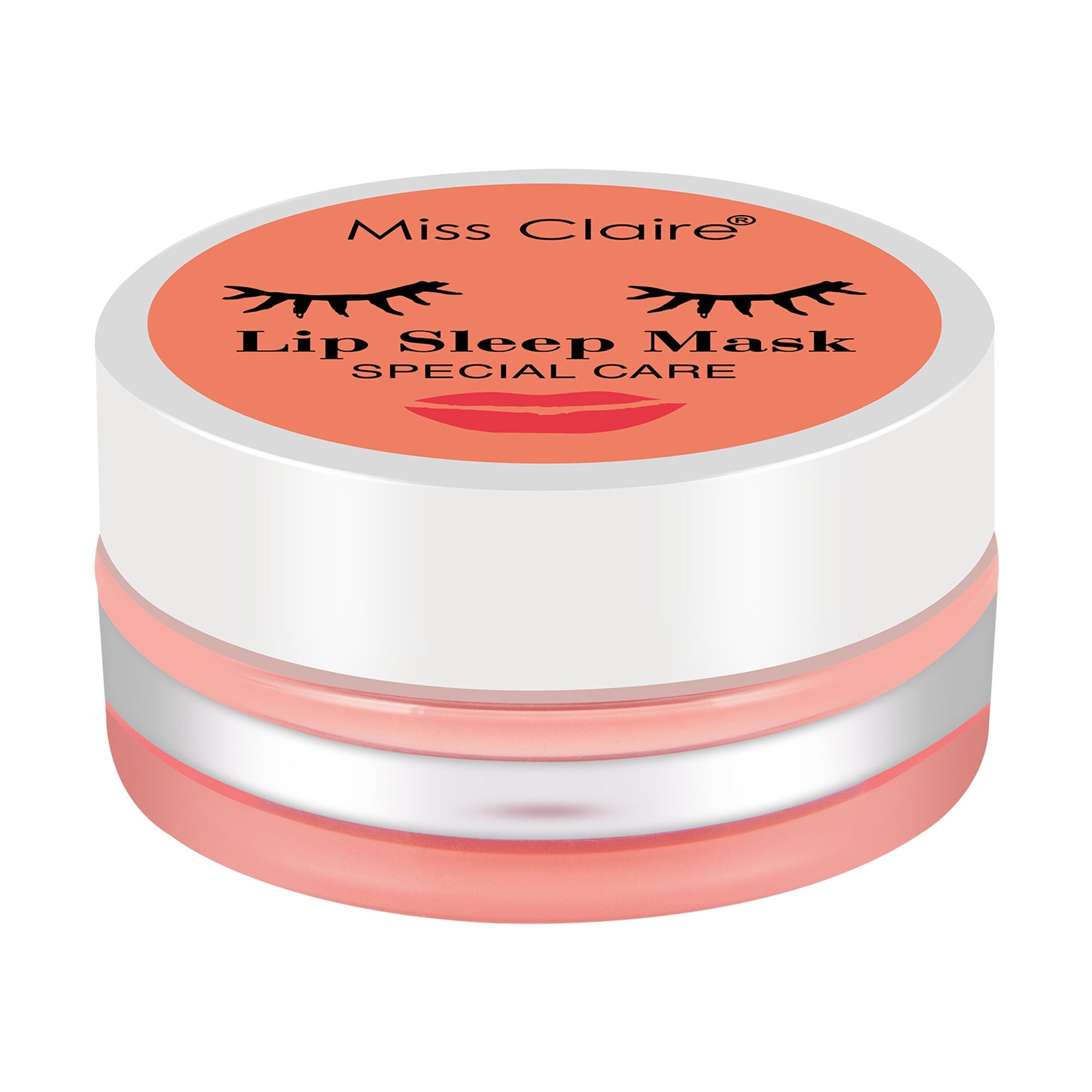 Miss Claire Lip Sleep Mask Special Care - 1 | Grocsy