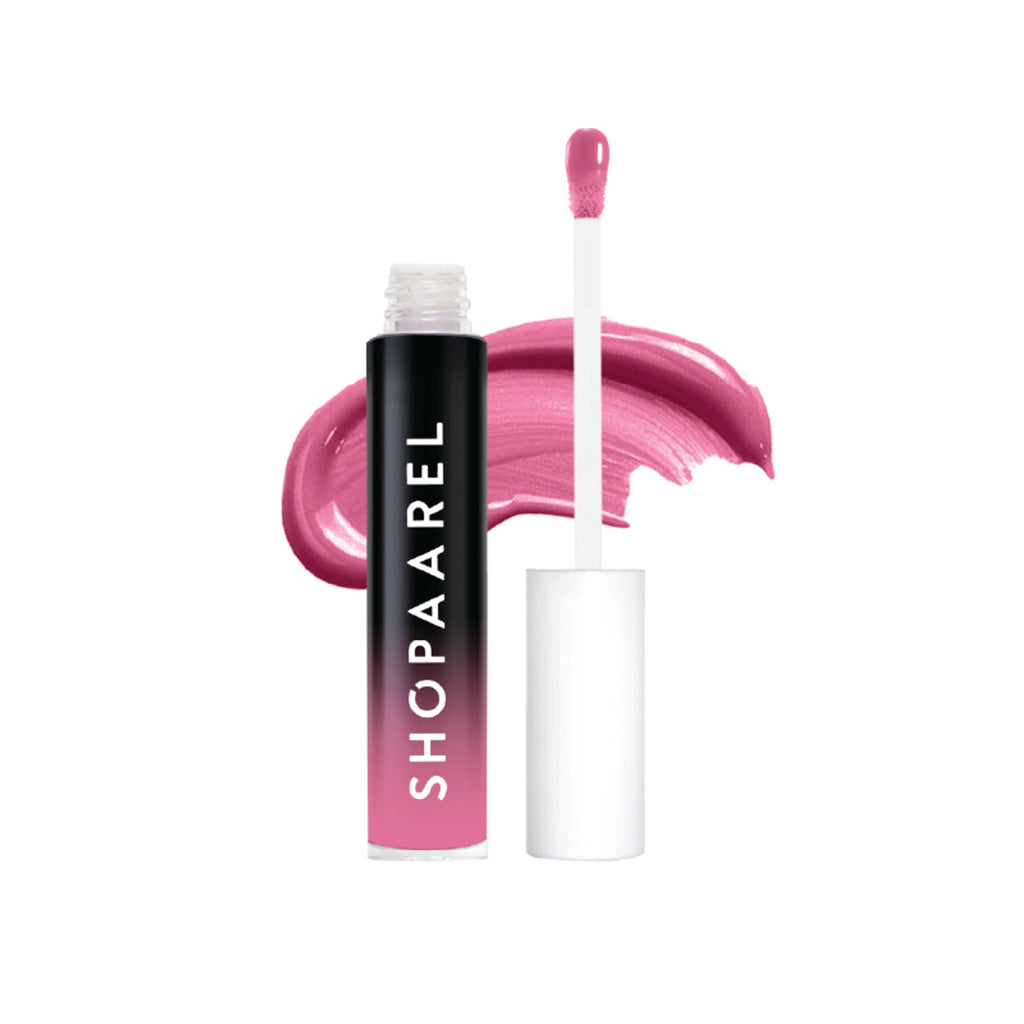 Shopaarel Gloss Love Lip Gloss - SPL02 | Grocsy