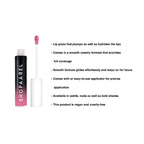 Shopaarel Gloss Love Lip Gloss - SPL02 | Grocsy
