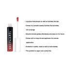 Shopaarel Gloss Love Lip Gloss - SPL06 | Grocsy