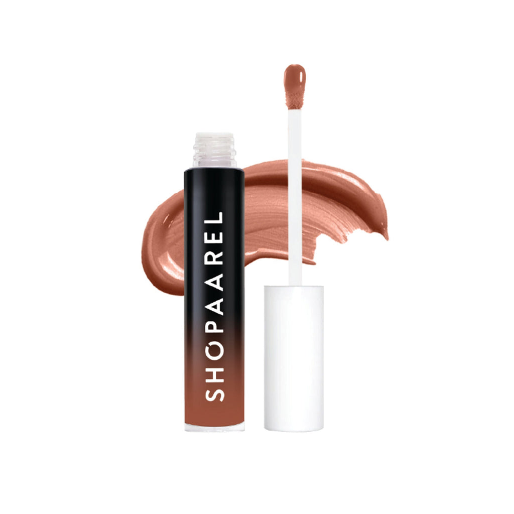 Shopaarel Gloss Love Lip Gloss - SPL08 | Grocsy