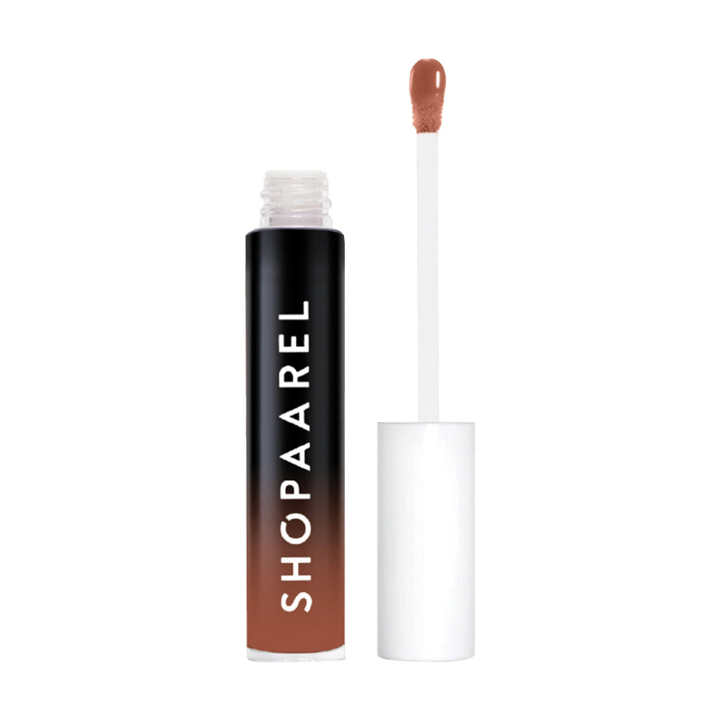 Shopaarel Gloss Love Lip Gloss - SPL08 | Grocsy