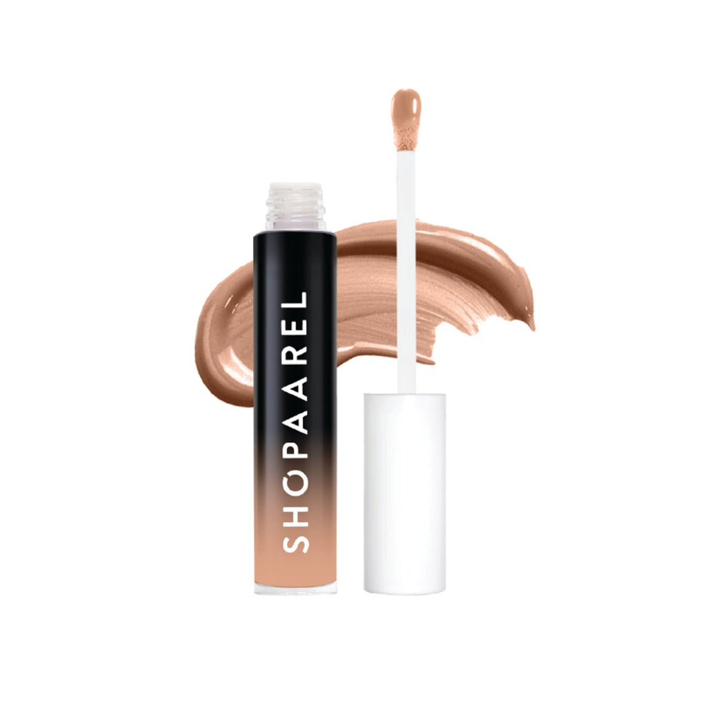Shopaarel Gloss Love Lip Gloss - SPL10 | Grocsy