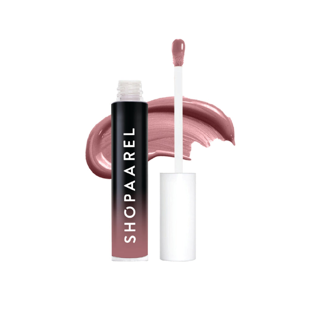 Shopaarel Gloss Love Lip Gloss - SPL12 | Grocsy