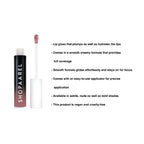 Shopaarel Gloss Love Lip Gloss - SPL12 | Grocsy