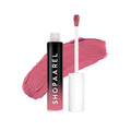 Shopaarel Gloss Love Lip Gloss (Matte Edition) - 01 | Grocsy