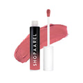 Shopaarel Gloss Love Lip Gloss (Matte Edition) - 02 | Grocsy
