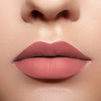 Shopaarel Gloss Love Lip Gloss (Matte Edition) - 02 | Grocsy