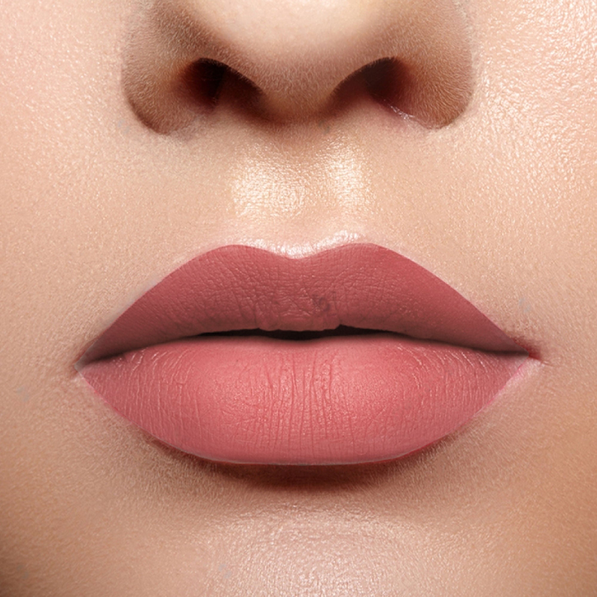 Shopaarel Gloss Love Lip Gloss (Matte Edition) - 02 | Grocsy