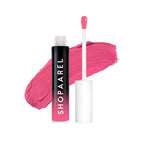 Shopaarel Gloss Love Lip Gloss (Matte Edition) - 04 | Grocsy