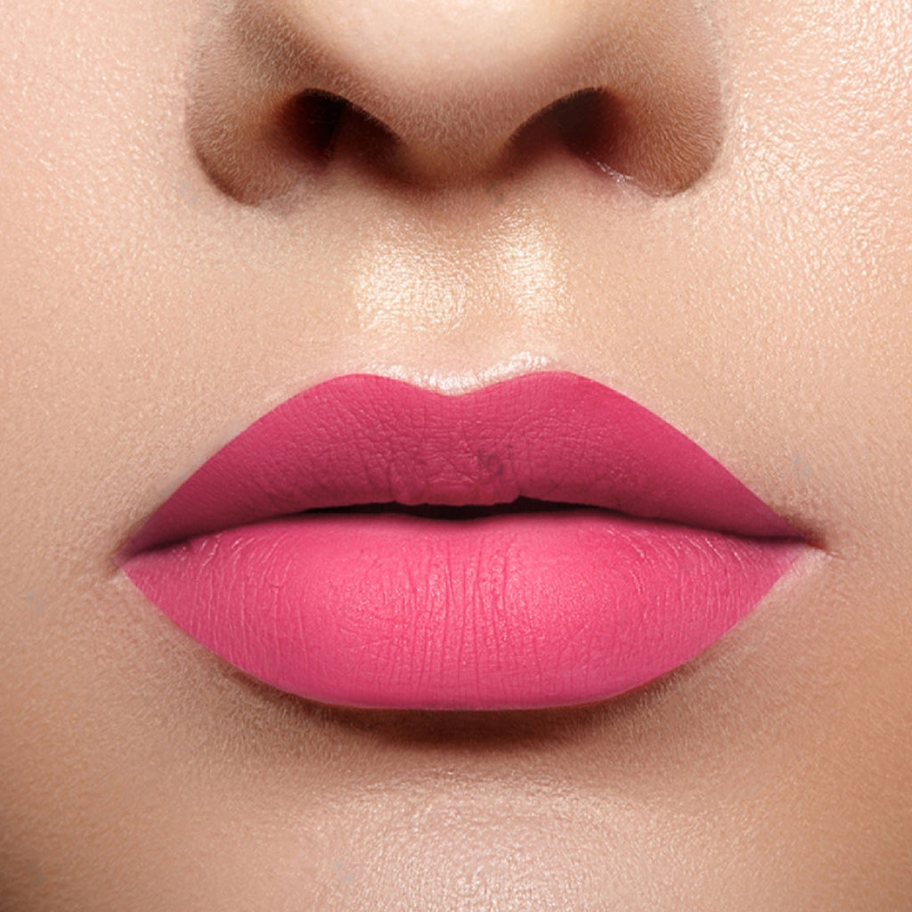 Shopaarel Gloss Love Lip Gloss (Matte Edition) - 04 | Grocsy
