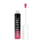 Shopaarel Gloss Love Lip Gloss (Matte Edition) - 06 | Grocsy