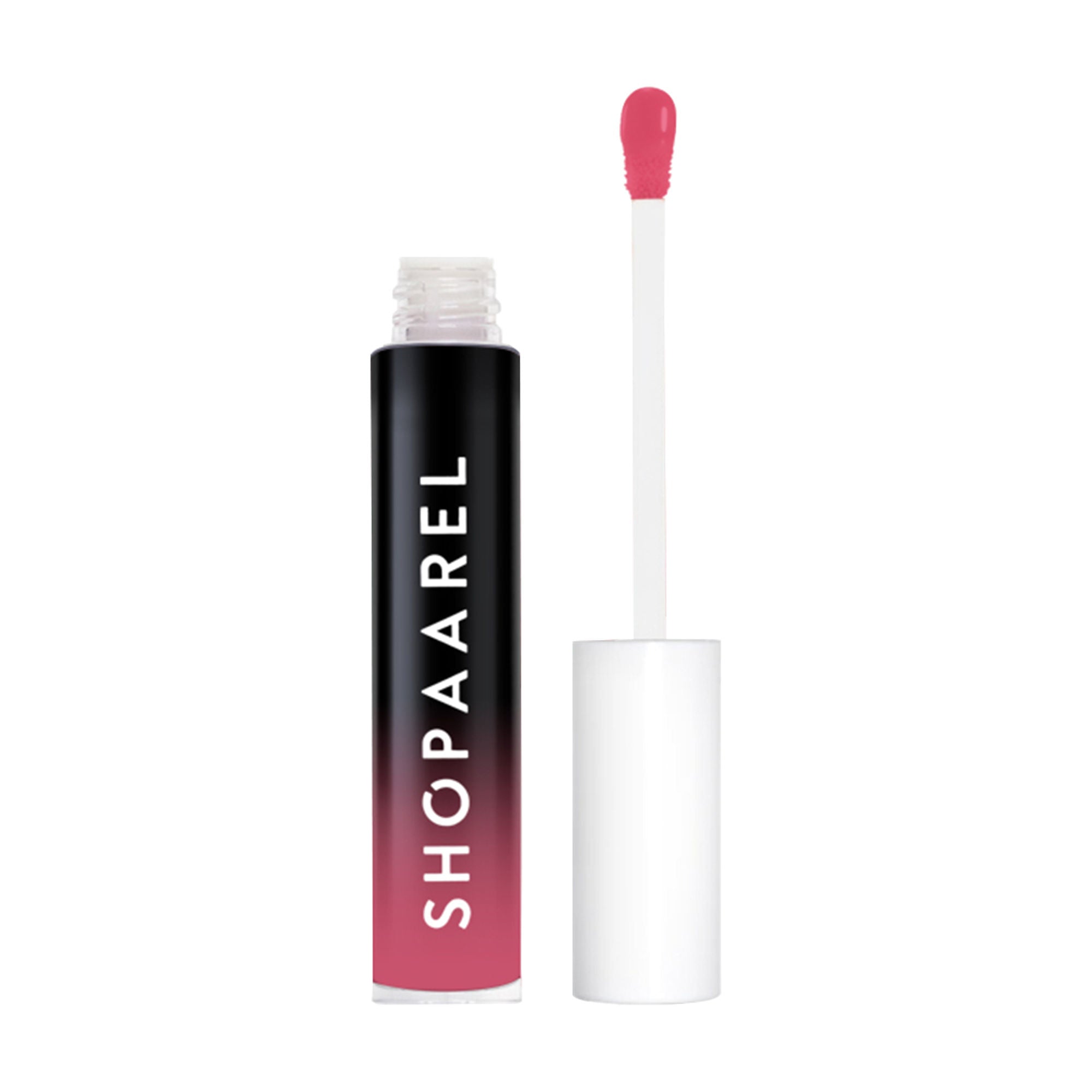 Shopaarel Gloss Love Lip Gloss (Matte Edition) - 06 | Grocsy