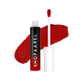 Shopaarel Gloss Love Lip Gloss (Matte Edition) - 08 | Grocsy