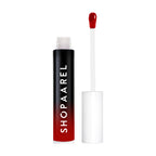 Shopaarel Gloss Love Lip Gloss (Matte Edition) - 08 | Grocsy