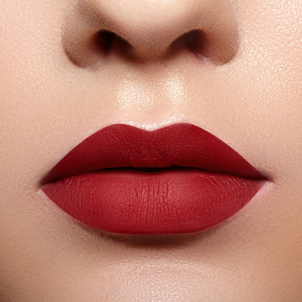 Shopaarel Gloss Love Lip Gloss (Matte Edition) - 09 | Grocsy