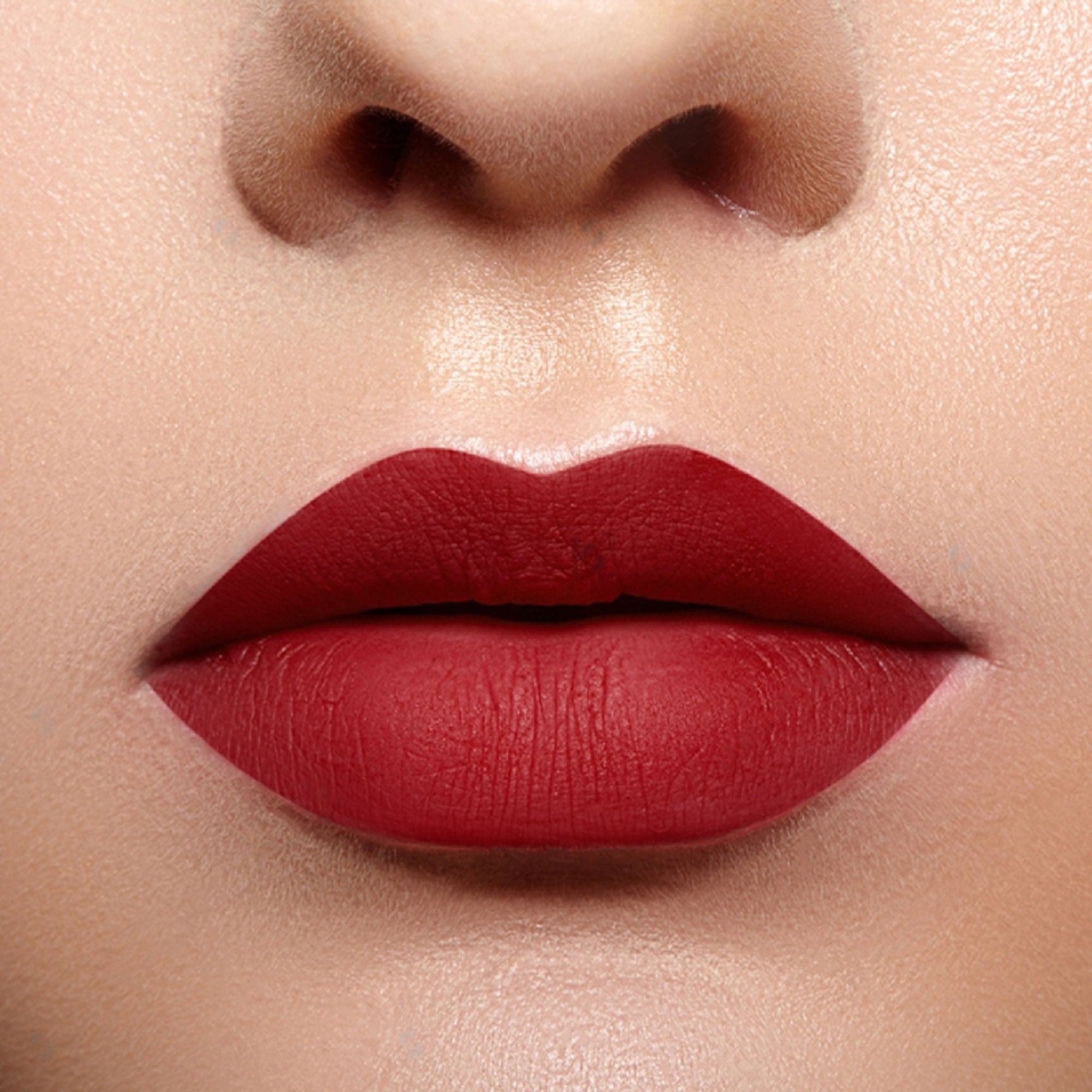 Shopaarel Gloss Love Lip Gloss (Matte Edition) - 09 | Grocsy