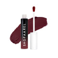 Shopaarel Gloss Love Lip Gloss (Matte Edition) - 011 | Grocsy