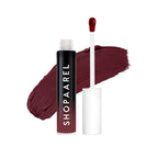 Shopaarel Gloss Love Lip Gloss (Matte Edition) - 011 | Grocsy