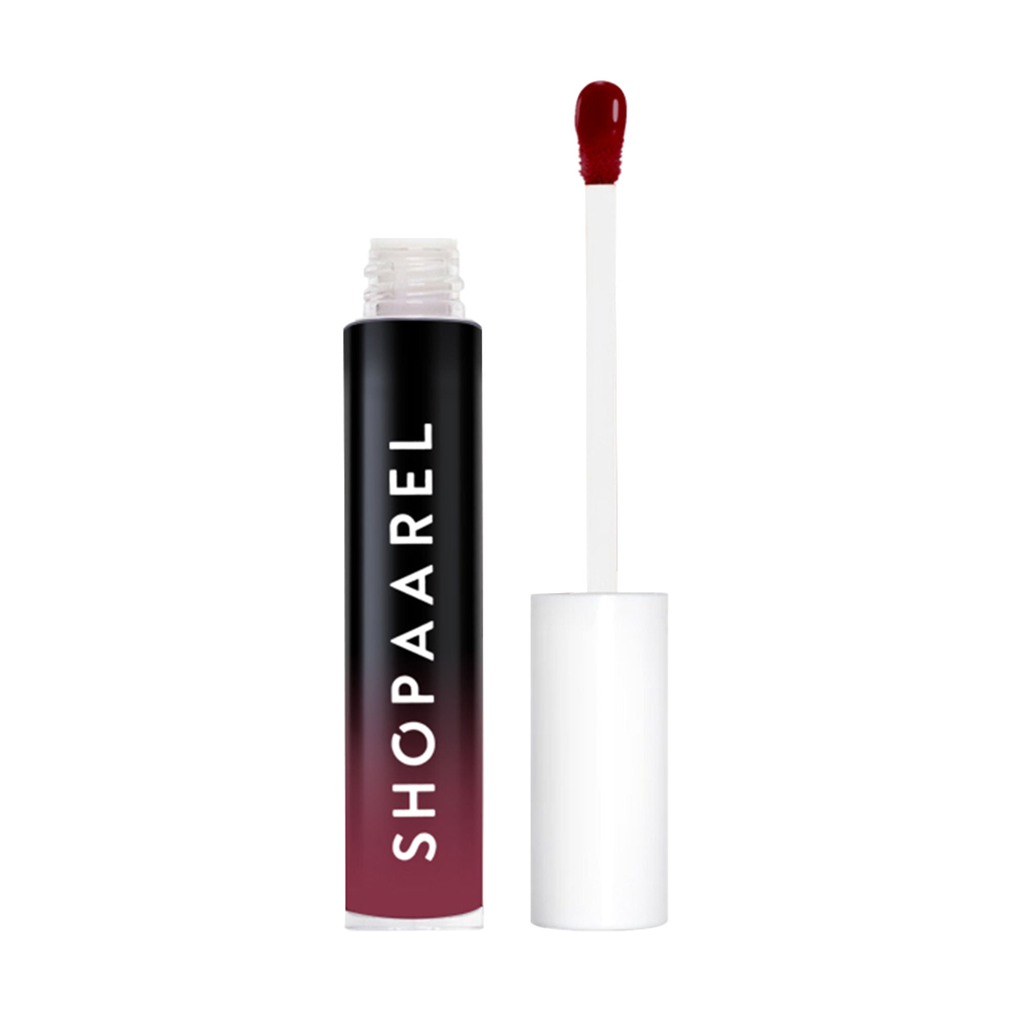 Shopaarel Gloss Love Lip Gloss (Matte Edition) - 012 | Grocsy