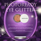 Shopaarel Photoready Eye Glitter - 01 | Grocsy